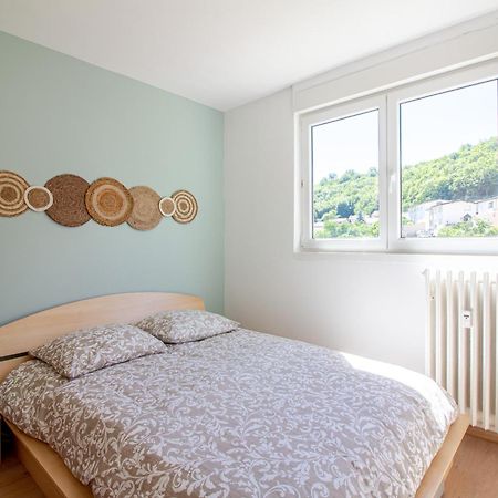 Apartamento Sweet-Bright Hayange Exterior foto
