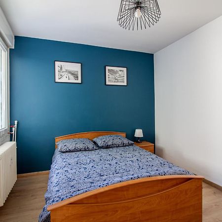 Apartamento Sweet-Bright Hayange Exterior foto