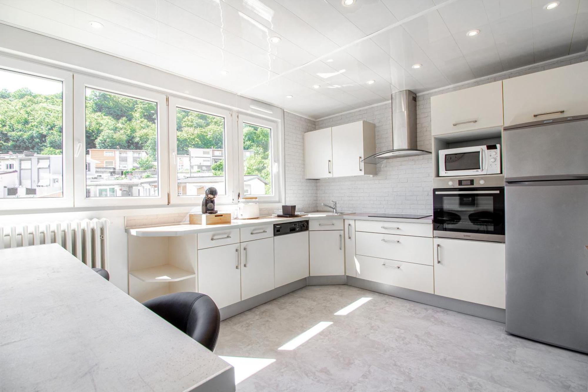 Apartamento Sweet-Bright Hayange Exterior foto