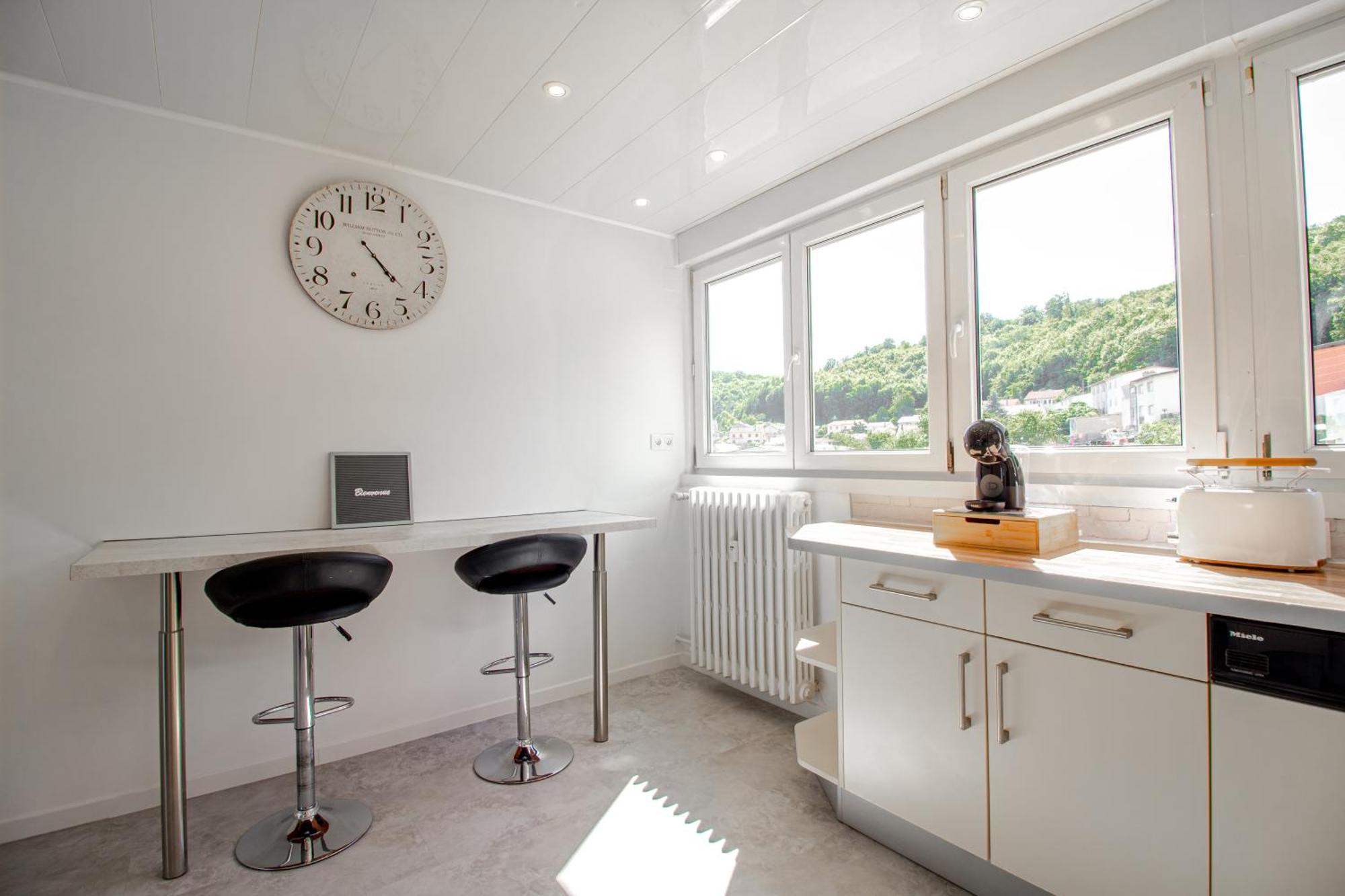 Apartamento Sweet-Bright Hayange Exterior foto