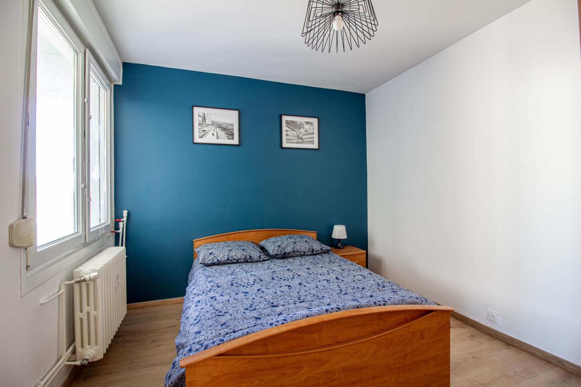 Apartamento Sweet-Bright Hayange Exterior foto