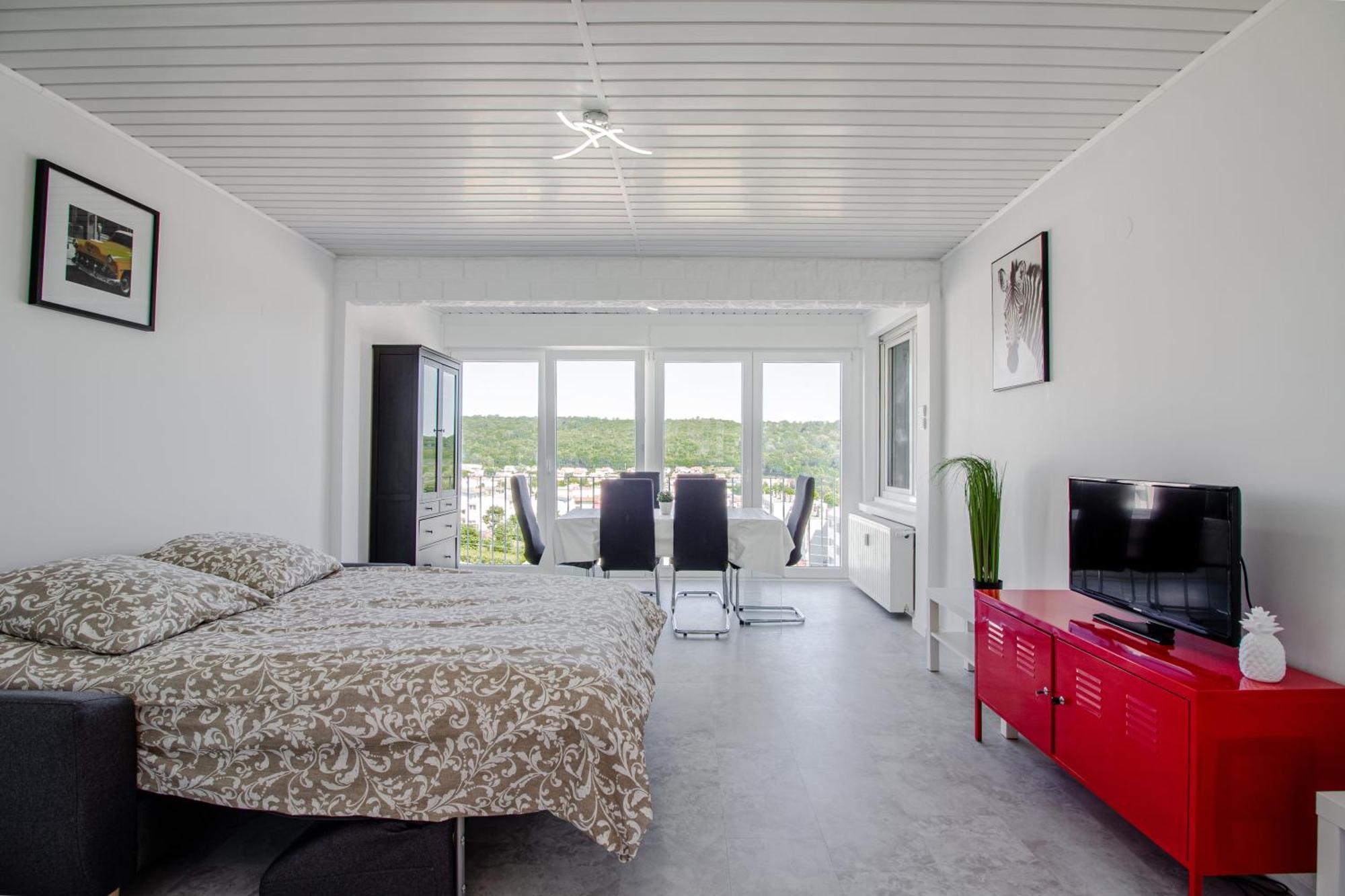 Apartamento Sweet-Bright Hayange Exterior foto