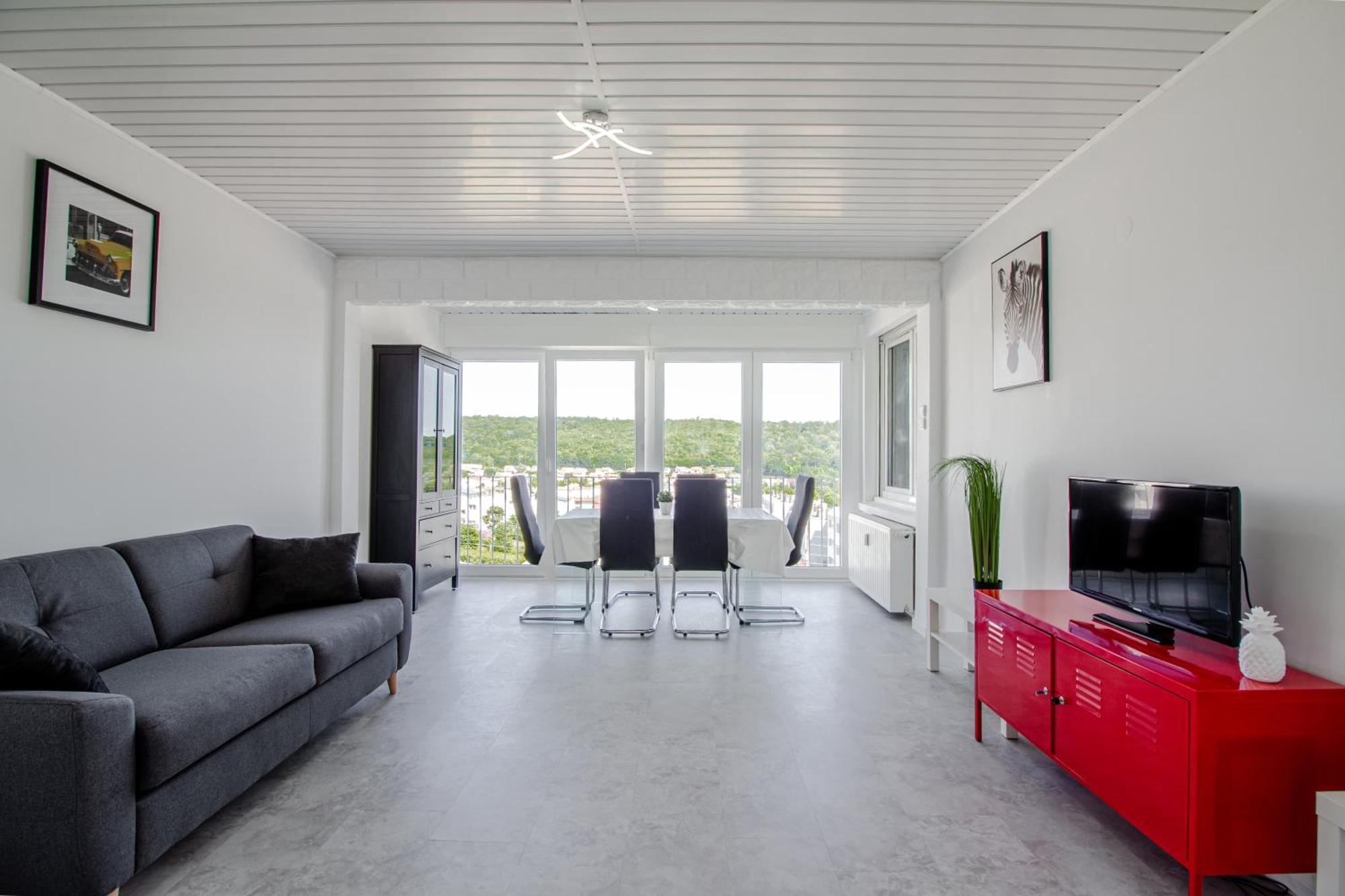 Apartamento Sweet-Bright Hayange Exterior foto